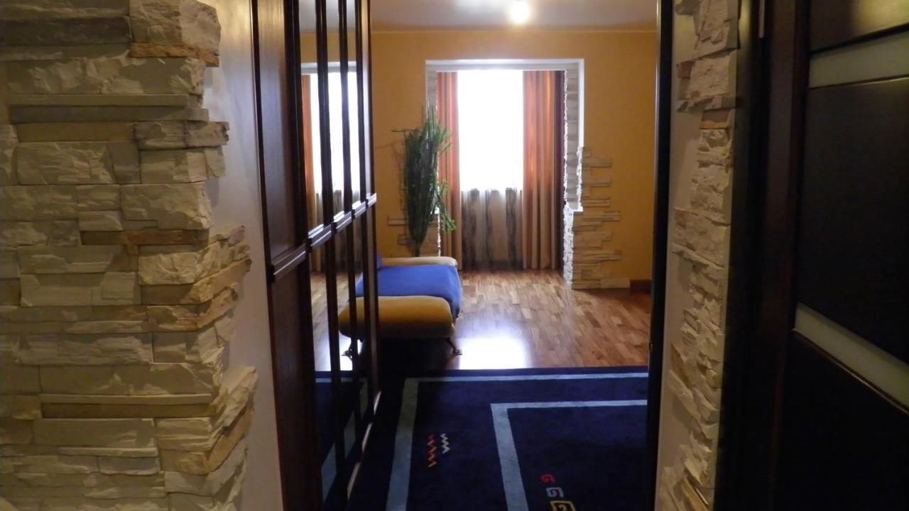 Апартаменты Apartments on Kozhara 1 Гомель-17