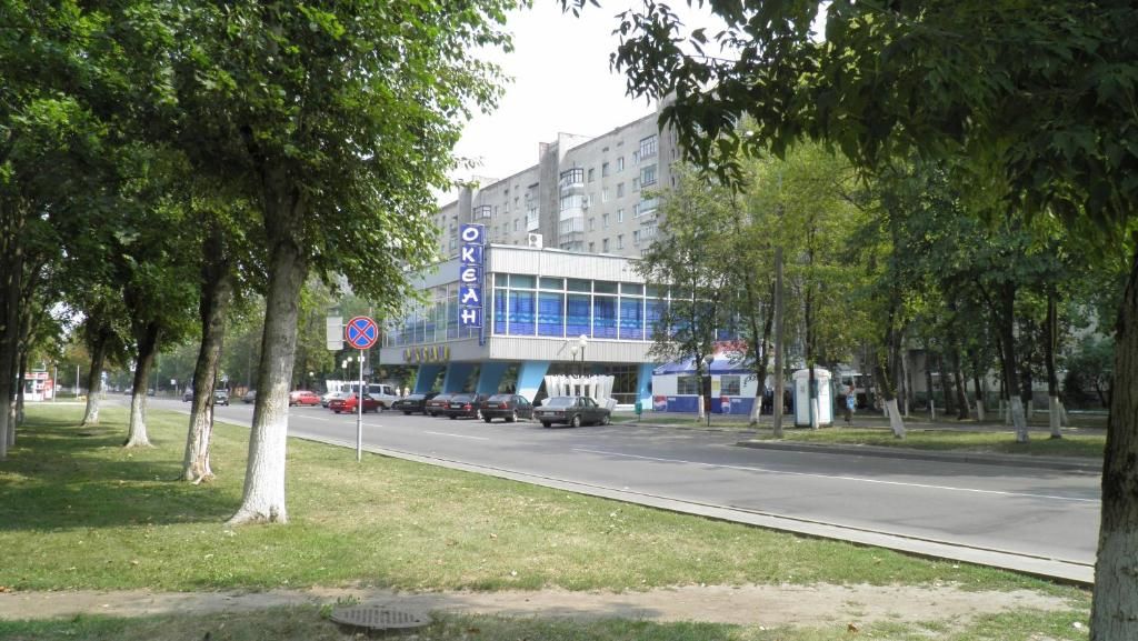 Апартаменты Apartments on Kozhara 1 Гомель-32
