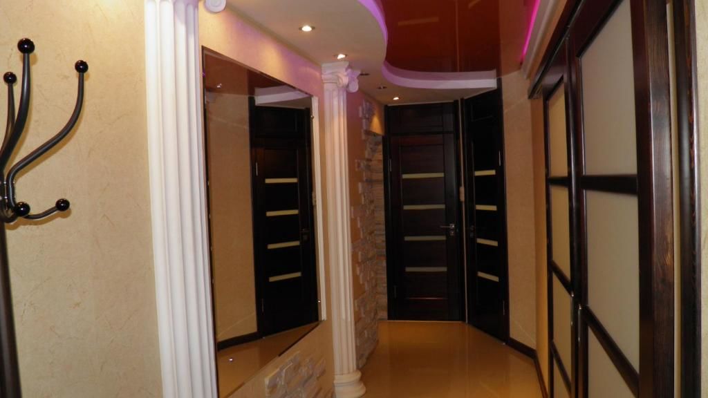 Апартаменты Apartments on Kozhara 1 Гомель-40