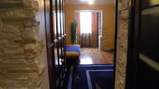 Апартаменты Apartments on Kozhara 1 Гомель Апартаменты-14