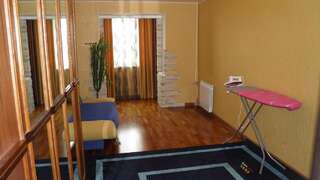 Апартаменты Apartments on Kozhara 1 Гомель Апартаменты-15