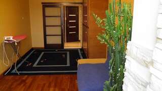 Апартаменты Apartments on Kozhara 1 Гомель Апартаменты-16