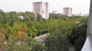 Апартаменты Apartments on Kozhara 1 Гомель Апартаменты-17