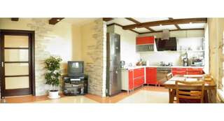 Апартаменты Apartments on Kozhara 1 Гомель Апартаменты-23