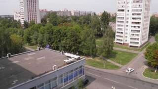Апартаменты Apartments on Kozhara 1 Гомель Апартаменты-24