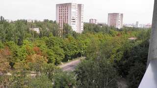 Апартаменты Apartments on Kozhara 1 Гомель Апартаменты-25