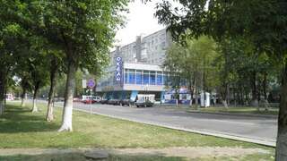 Апартаменты Apartments on Kozhara 1 Гомель Апартаменты-29