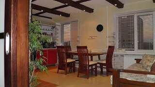 Апартаменты Apartments on Kozhara 1 Гомель Апартаменты-30