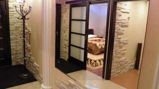 Апартаменты Apartments on Kozhara 1 Гомель Апартаменты-35