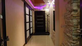 Апартаменты Apartments on Kozhara 1 Гомель Апартаменты-36