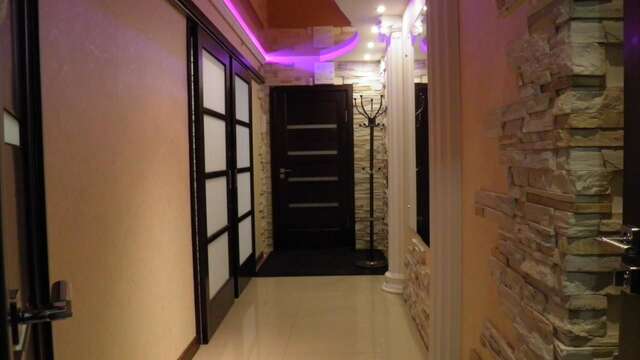 Апартаменты Apartments on Kozhara 1 Гомель-12