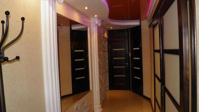 Апартаменты Apartments on Kozhara 1 Гомель-13