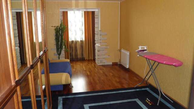 Апартаменты Apartments on Kozhara 1 Гомель-17