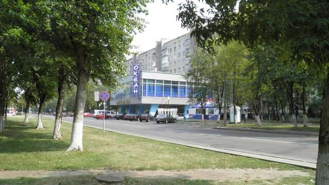 Апартаменты Apartments on Kozhara 1 Гомель-21