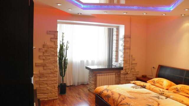 Апартаменты Apartments on Kozhara 1 Гомель-23
