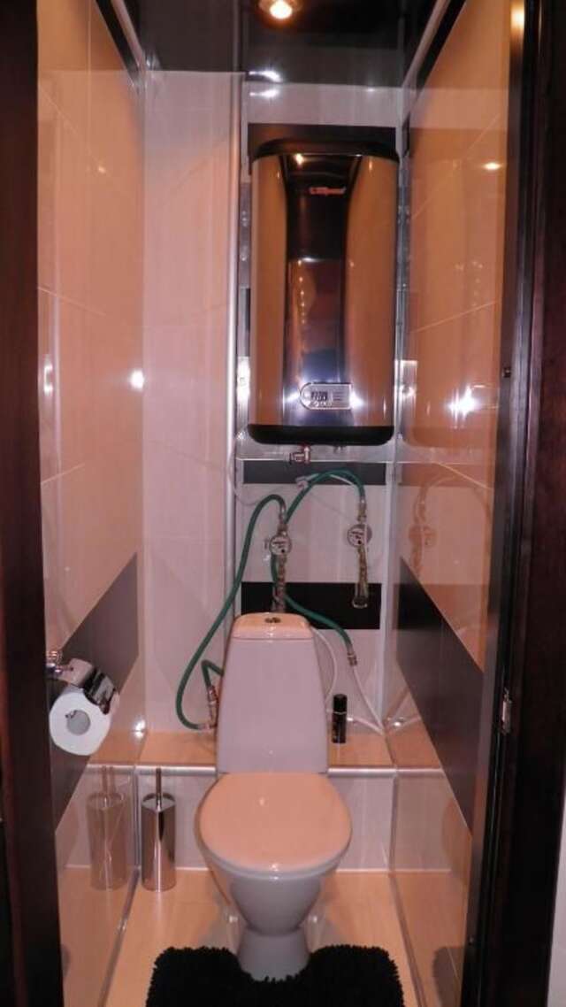 Апартаменты Apartments on Kozhara 1 Гомель-28
