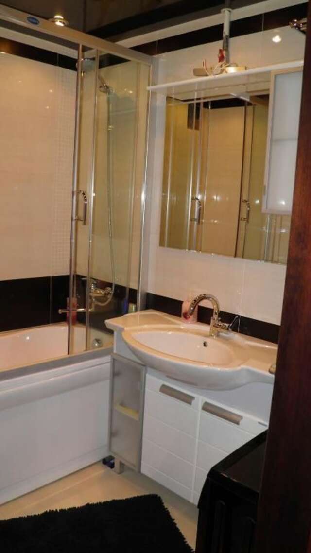 Апартаменты Apartments on Kozhara 1 Гомель-29