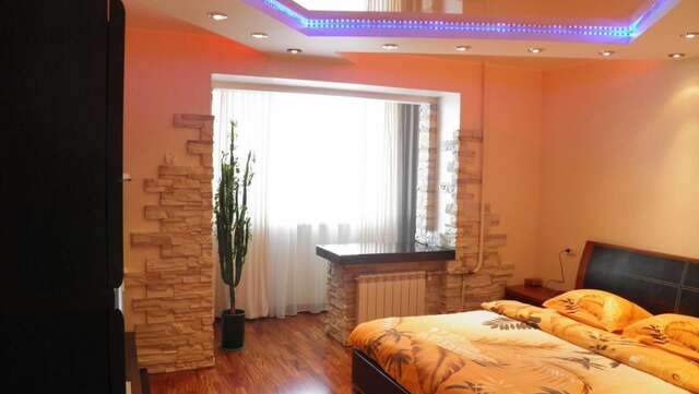 Апартаменты Apartments on Kozhara 1 Гомель-5