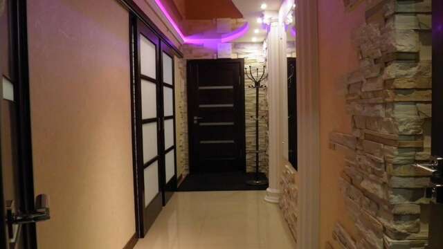 Апартаменты Apartments on Kozhara 1 Гомель-38