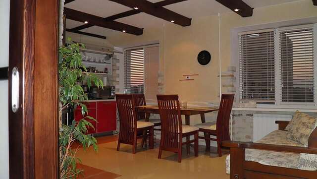 Апартаменты Apartments on Kozhara 1 Гомель-6