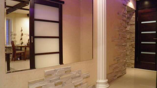 Апартаменты Apartments on Kozhara 1 Гомель-10